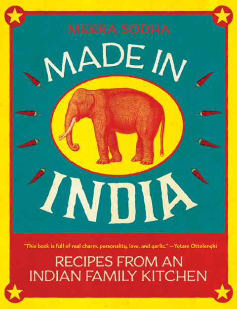 Made in India: Recipes from an Indian Family Kitchen - FULL INSTANT DOWNLOAD | PDF DOCX EPUB