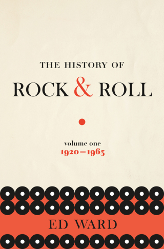 Cover image: The History of Rock & Roll, Volume 1 9781250071163