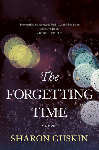 Cover image: The Forgetting Time 9781250076427