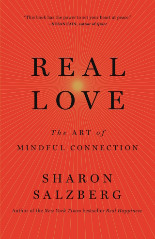 Cover image: Real Love 9781250076502