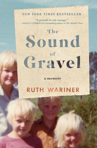 Cover image: The Sound of Gravel 9781250077691
