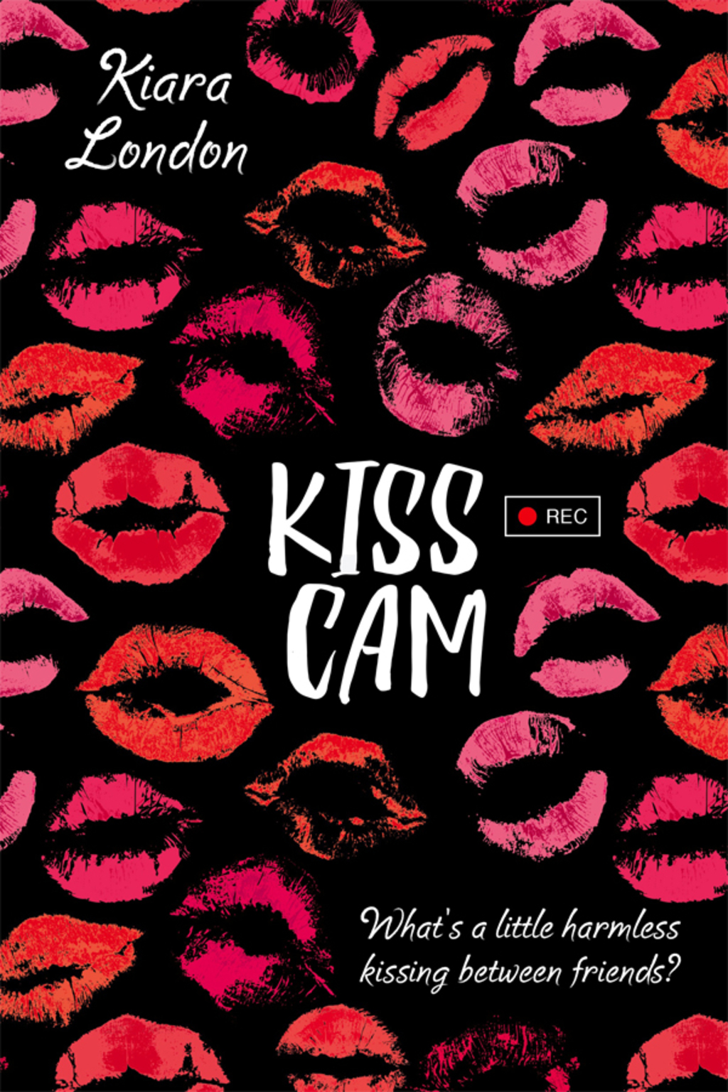 ISBN 9781250070968 product image for Kiss Cam (eBook Rental) | upcitemdb.com