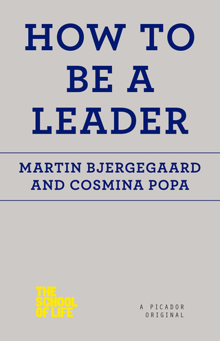Cover image: How to Be a Leader 9781250078735