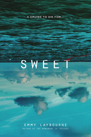 Cover image: Sweet 9781250055194