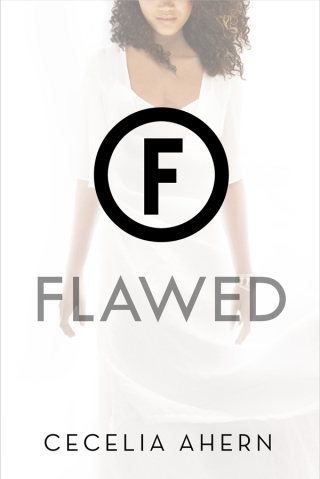 Cover image: Flawed 9781250074119