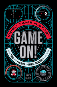 Cover image: Game On! 9781250080950