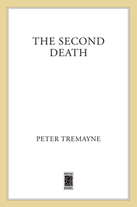 Cover image: The Second Death 9781250081766