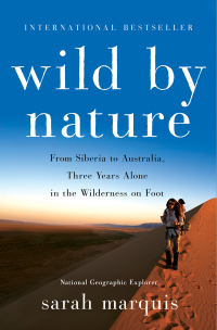 Cover image: Wild by Nature 9781250081971