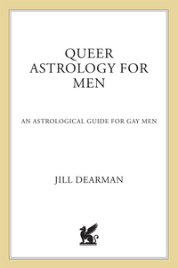 Cover image: Queer Astrology for Men 9780312199524