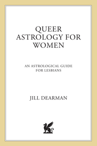 Cover image: Queer Astrology for Women 9780312199531