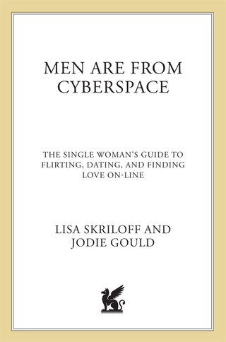 Cover image: Men Are From Cyberspace 9780312171056
