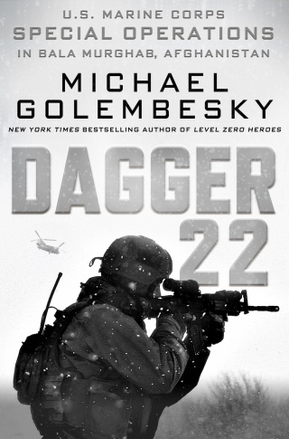 Cover image: Dagger 22 9781250082961