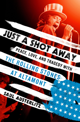 Cover image: Just a Shot Away 9781250083197