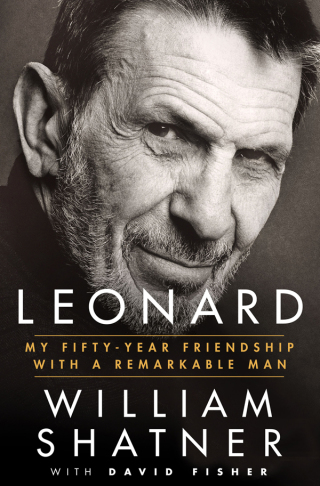 Cover image: Leonard 9781250083319