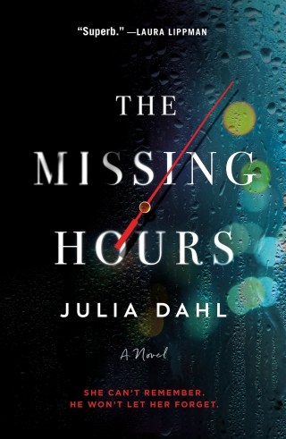 Imagen de portada: The Missing Hours 9781250083722