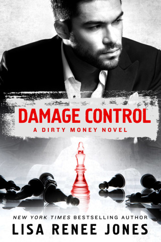 Cover image: Damage Control 9781250083838