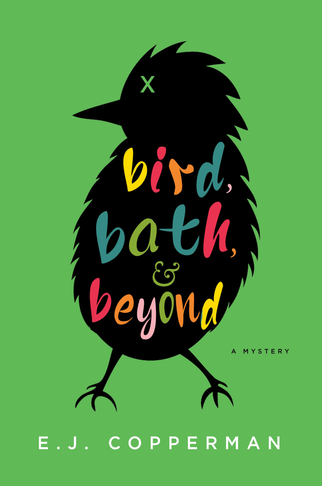 Bird  Bath   Beyond eBook Rental