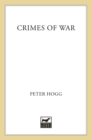 Cover image: Crimes of War 9780312269548