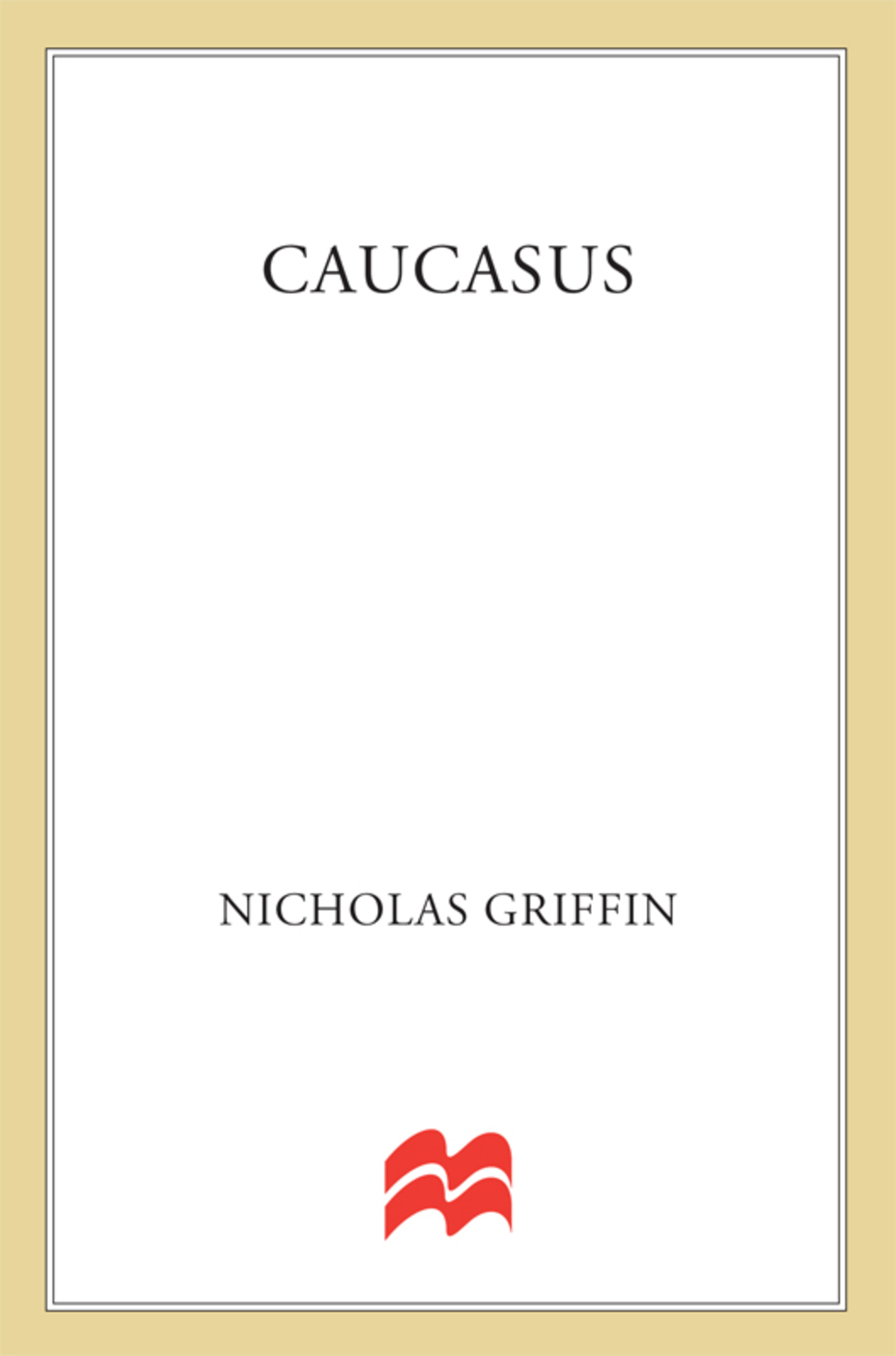 Caucasus Mountain Men and Holy Wars