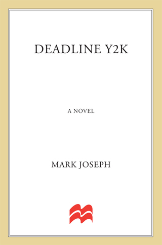 Imagen de portada: Deadline Y2K 9780312202026