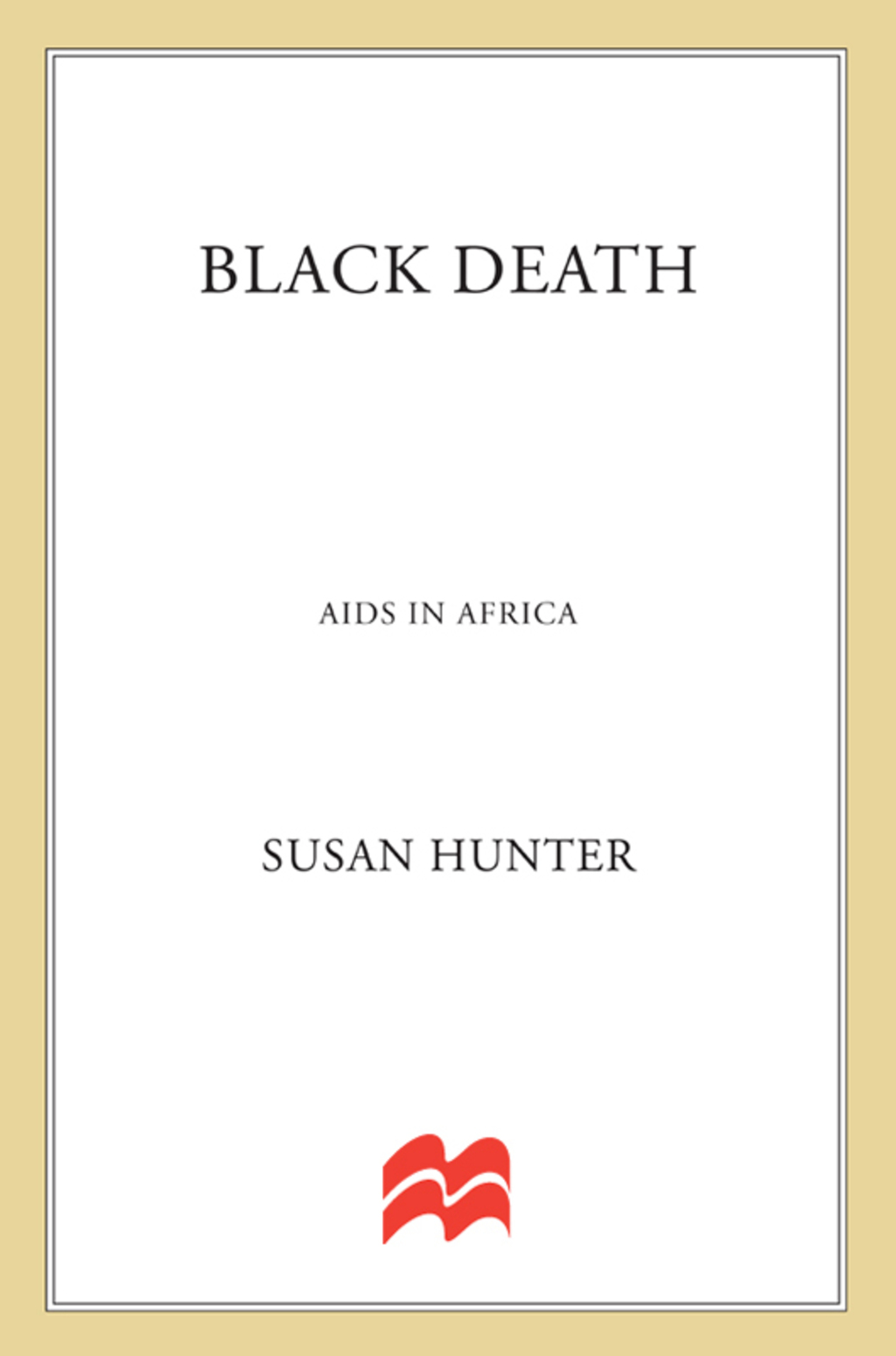 Black Death: AIDS in Africa