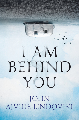 Cover image: I Am Behind You 9781250086570