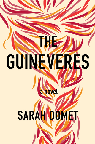 Imagen de portada: The Guineveres 9781250086617