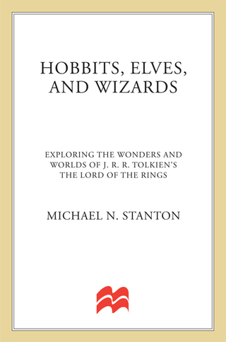 Cover image: Hobbits, Elves and Wizards 9780312238261