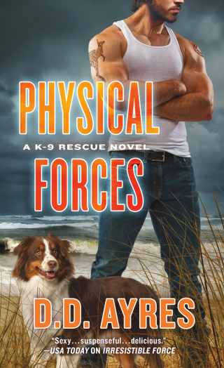 Cover image: Physical Forces 9781250086990