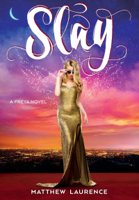 Cover image: Slay 9781250088192