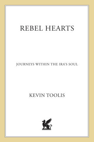 Cover image: Rebel Hearts 9780312156329