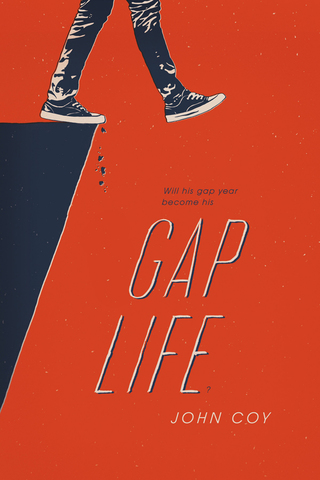 Cover image: Gap Life 9781250088956