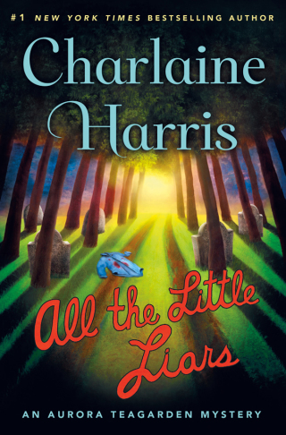 Cover image: All the Little Liars 9781250090041