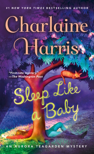 Cover image: Sleep Like a Baby 9781250090072