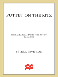 Cover image: Puttin' On the Ritz 9780312353667