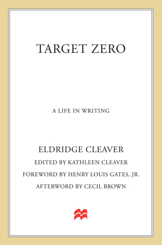 Cover image: Target Zero 9781403962379