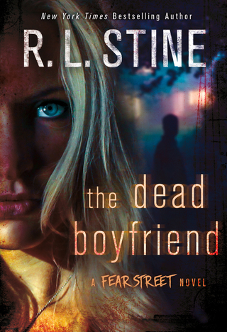 Cover image: The Dead Boyfriend 9781250058959