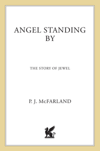 Cover image: Angel Standing By 9780312198275