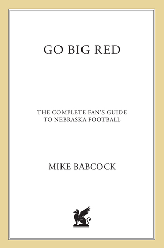 Cover image: Go Big Red 9780312194574