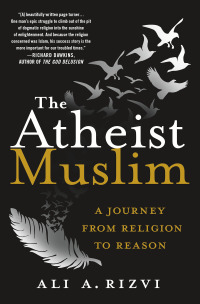 Cover image: The Atheist Muslim 9781250094445