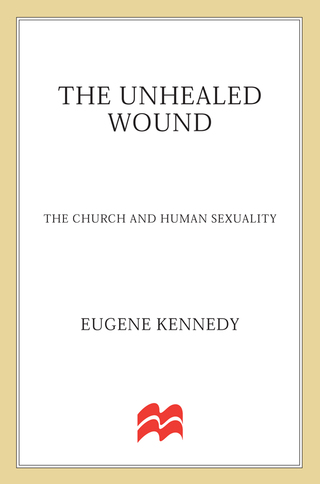 Cover image: The Unhealed Wound 9780312266370
