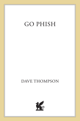 Cover image: Go Phish 9780312168544