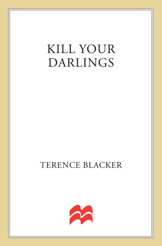 Cover image: Kill Your Darlings 9780312283292