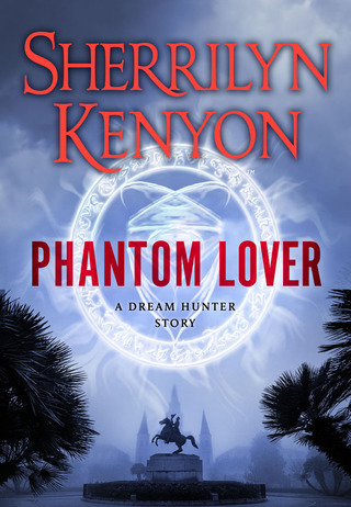 Cover image: Phantom Lover 9781250095763