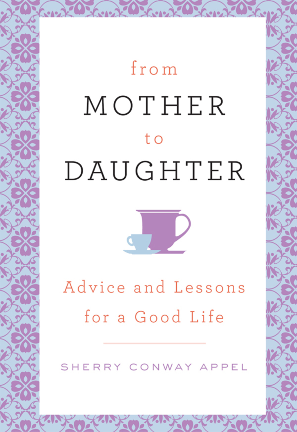 ISBN 9780312134983 product image for From Mother to Daughter (eBook Rental) | upcitemdb.com