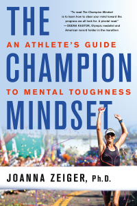 Cover image: The Champion Mindset 9781250096715