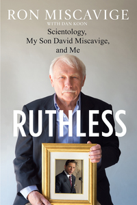 Cover image: Ruthless 9781250096937