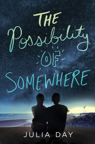 Cover image: The Possibility of Somewhere 9781250097354