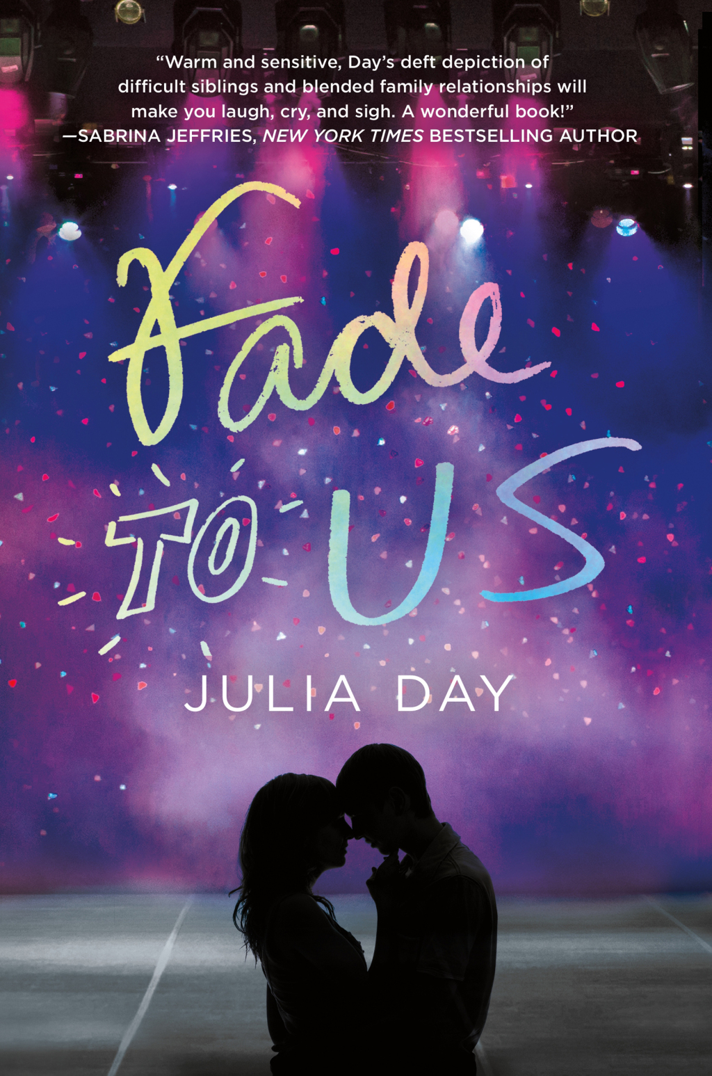 Fade to Us eBook Rental