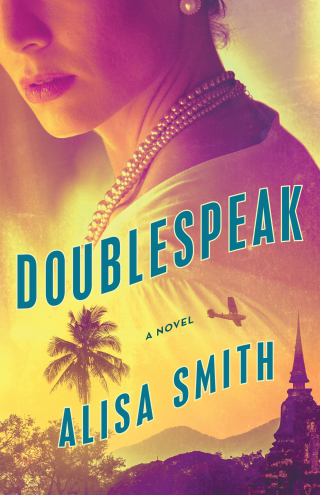 Imagen de portada: Doublespeak 9781250097859